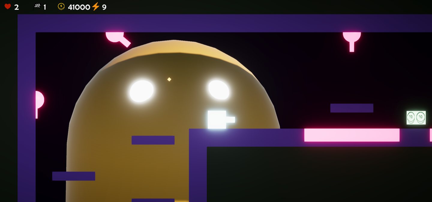 CubeGame screenshot 6