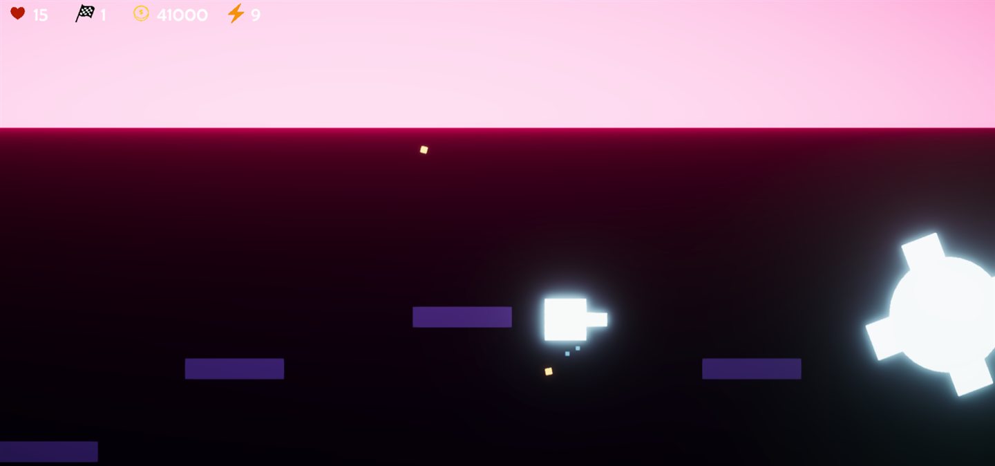 CubeGame screenshot 7