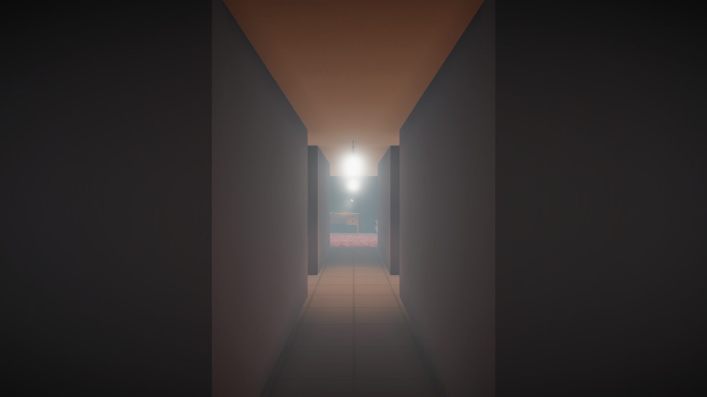 Slowly Strange gameplay